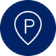 Icon Parchieggio